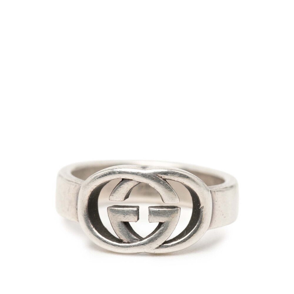 GUCCI Silver Ring